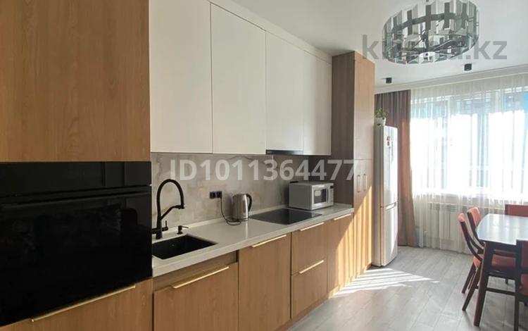 2-комнатная квартира · 66 м² · 2/10 этаж, Бухтарминская 153 — Кульджинский тракт за 42 млн ₸ в Алматы, Турксибский р-н — фото 2