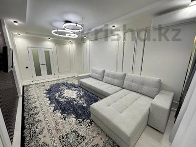 2-комнатная квартира, 74 м² помесячно, Каримова 203 — Абая за 500 000 〒 в Алматы