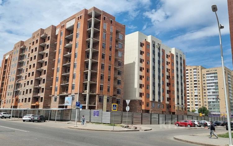 2-комнатная квартира, 65.65 м², Жангельдина — Сарыарка за ~ 26.3 млн 〒 в Астане, Сарыарка р-н — фото 11