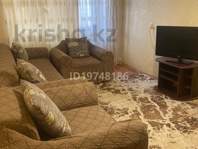 1-комнатная квартира · 35 м² · 2/5 этаж, Каирбекова 96 — Тарана за 8 000 ₸ в Костанае