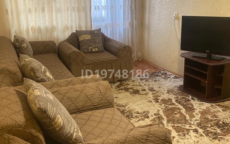 1-комнатная квартира · 35 м² · 2/5 этаж, Каирбекова 96 — Тарана за 8 000 ₸ в Костанае — фото 8