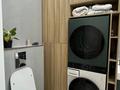 4-комнатная квартира · 140 м² · 2/10 этаж, мкр 12 за 105 млн ₸ в Актобе — фото 11
