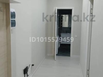 2-бөлмелі пәтер · 60 м² · 8/12 қабат, Р.Қошқарбаева — Возле нового Апорта, бағасы: 200 000 ₸ в Алматы