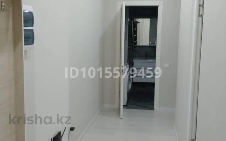 2-бөлмелі пәтер · 60 м² · 8/12 қабат, Р.Қошқарбаева — Возле нового Апорта, бағасы: 200 000 ₸ в Алматы — фото 2