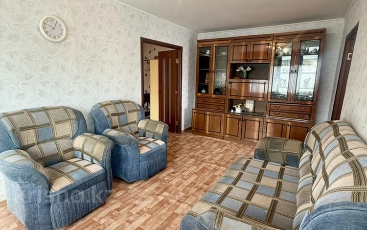 4-бөлмелі пәтер · 58.8 м² · 1/5 қабат, Поповича 6, бағасы: 10.6 млн ₸ в Глубокое — фото 4