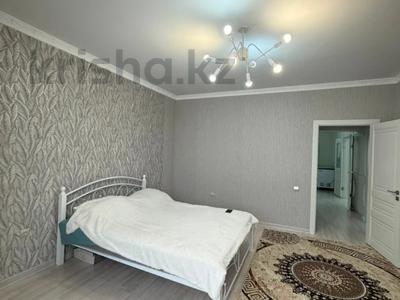 3-комнатная квартира · 127 м², мкр. Алтын орда за 53 млн ₸ в Актобе