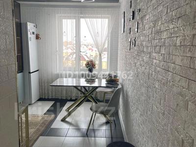 1-бөлмелі пәтер · 55 м² · 6/6 қабат, 5-й микрорайон, Ворошилова 14 — Пересечение ворошилова - арынстанбекова, бағасы: 25.5 млн ₸ в Костанае