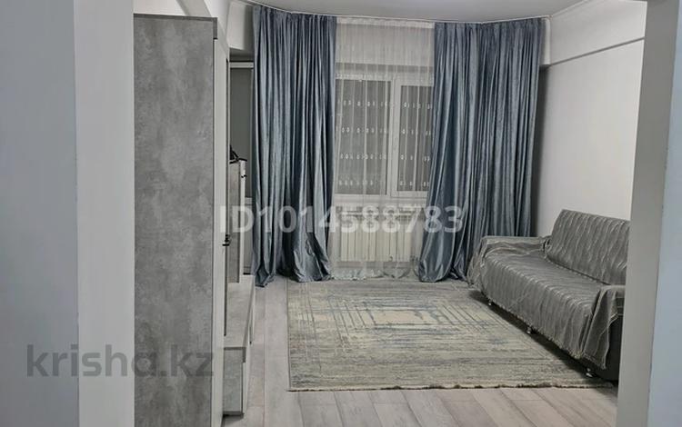 3-комнатная квартира · 70 м² · 1/3 этаж, Тузова 24 за 370 000 ₸ в Алматы, Алмалинский р-н — фото 2