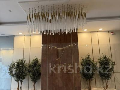 4-бөлмелі пәтер · 141.97 м² · 7/9 қабат, Лебедева 1/1, бағасы: 146 млн ₸ в Алматы, Бостандыкский р-н