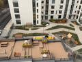 4-комнатная квартира · 141.97 м² · 7/9 этаж, Лебедева 1/1 за 146 млн ₸ в Алматы, Бостандыкский р-н — фото 25