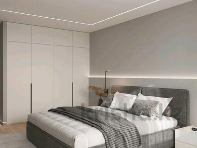 2-бөлмелі пәтер · 60 м² · 8/12 қабат, Санжара Асфендиярова 4, бағасы: 270 000 ₸ в Астане, Нура р-н