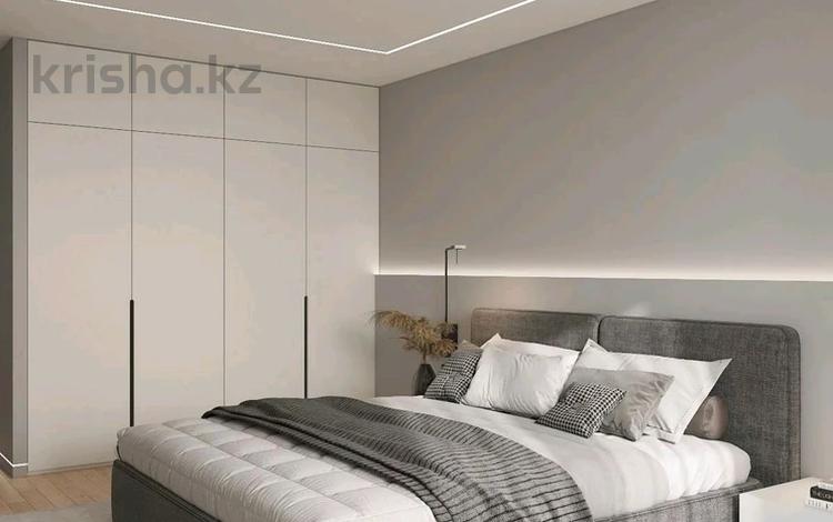 2-бөлмелі пәтер · 60 м² · 8/12 қабат, Санжара Асфендиярова 4, бағасы: 270 000 ₸ в Астане, Нура р-н — фото 2