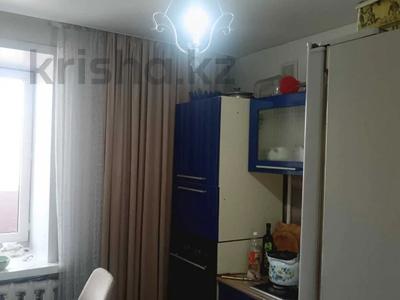 3-комнатная квартира · 63.8 м² · 5/5 этаж, Кустанайская — НОВОСТРОЙКА за 20.5 млн 〒 в Семее