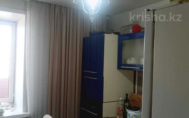 3-бөлмелі пәтер · 63.8 м² · 5/5 қабат, Кустанайская — НОВОСТРОЙКА, бағасы: 20.5 млн ₸ в Семее — фото 2