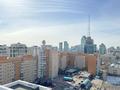 3-комнатная квартира · 115 м² · 13/18 этаж, Д. Кунаева 35 за 50 млн ₸ в Астане, Есильский р-н — фото 2