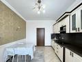 3-комнатная квартира · 115 м² · 13/18 этаж, Д. Кунаева 35 за 50 млн ₸ в Астане, Есильский р-н — фото 4