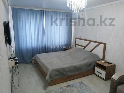 1-бөлмелі пәтер · 31 м² · 3/5 қабат, Алимжанова 4 — 21 квартал, бағасы: 110 000 ₸ в Балхаше