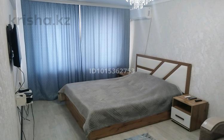 1-комнатная квартира · 31 м² · 3/5 этаж, Алимжанова 4 — 21 квартал за 110 000 ₸ в Балхаше — фото 2