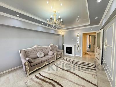 2-комнатная квартира · 67 м² · 8/9 этаж, мкр Жетысу-4 12 — АБАЯ за 45 млн 〒 в Алматы, Ауэзовский р-н