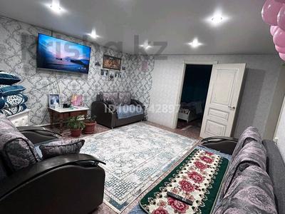 Отдельный дом · 6 комнат · 96 м² · 8 сот., Развилка Восточный правый 19/30 — Ближе магазин Ляззат за 15 млн 〒 в Семее