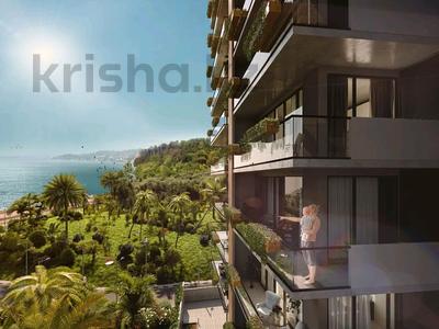 2-комнатная квартира · 57.3 м² · 4 этаж, Махинджаури,улИберия 4 за ~ 22.1 млн 〒 в Батуми