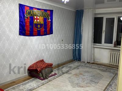 1-комнатная квартира · 32 м² · 2/5 этаж, Санкибай батыр 159/1 за ~ 8.2 млн 〒 в Актобе