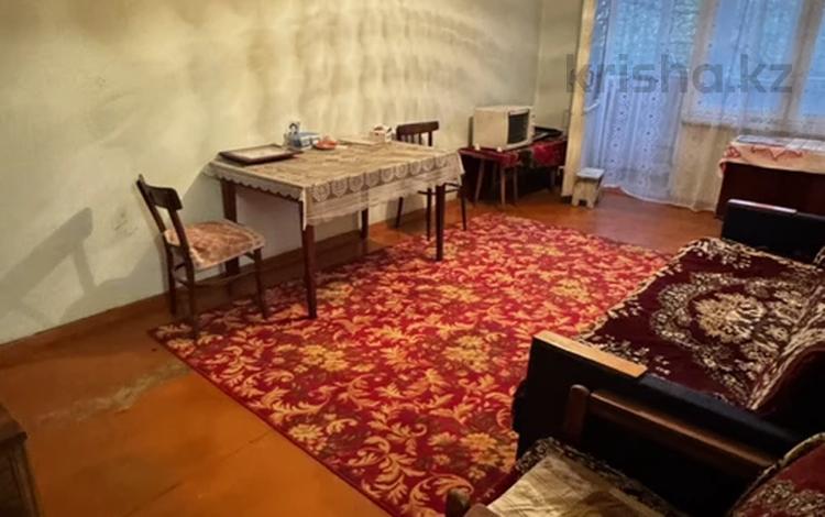 3-бөлмелі пәтер · 62.3 м² · 3/4 қабат, 1 мкр, бағасы: 20 млн ₸ в Конаеве — фото 2