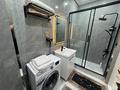 2-комнатная квартира · 50 м² · 8/12 этаж, мкр Шымсити 1/10 за 17 000 〒 в Шымкенте, Абайский р-н