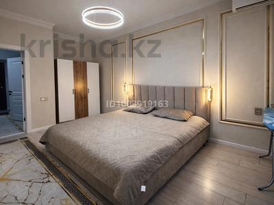 2-комнатная квартира · 50 м² · 8/12 этаж, мкр Шымсити 1/28 за 16 000 〒 в Шымкенте, Абайский р-н