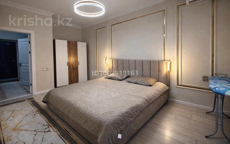 2-комнатная квартира · 50 м² · 8/12 этаж, мкр Шымсити 1/28 за 16 000 〒 в Шымкенте, Абайский р-н — фото 13