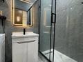 2-комнатная квартира · 50 м² · 8/12 этаж, мкр Шымсити 1/10 за 17 000 〒 в Шымкенте, Абайский р-н — фото 5