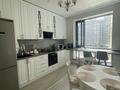 1-комнатная квартира · 41.2 м² · 4/12 этаж, Бектурова 1/2 — проспект Туран за 36 млн ₸ в Астане, Нура р-н