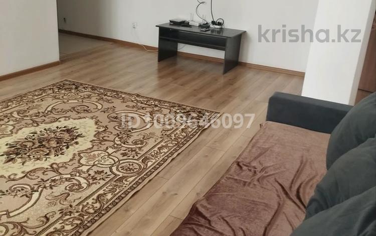 2-комнатная квартира · 60 м² · 1/9 этаж, Байтурсынова 40 — Нурлы жол вокзал за 250 000 ₸ в Астане, Сарайшык р-н — фото 4