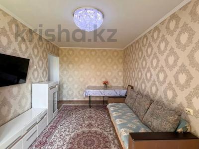 2-комнатная квартира · 43 м² · 4/5 этаж, Кабанбай батыра 75 за 13.9 млн ₸ в Талдыкоргане