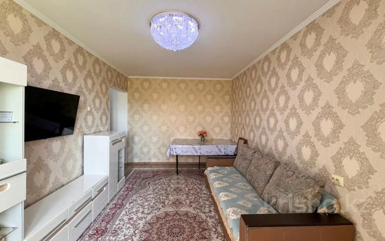 2-комнатная квартира · 43 м² · 4/5 этаж, Кабанбай батыра 75 за 13.9 млн ₸ в Талдыкоргане — фото 2