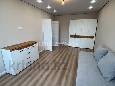 1-комнатная квартира · 36.9 м² · 8/9 этаж, Толеби 27 — Толе би 24 за 220 000 〒 в Астане, Нура р-н