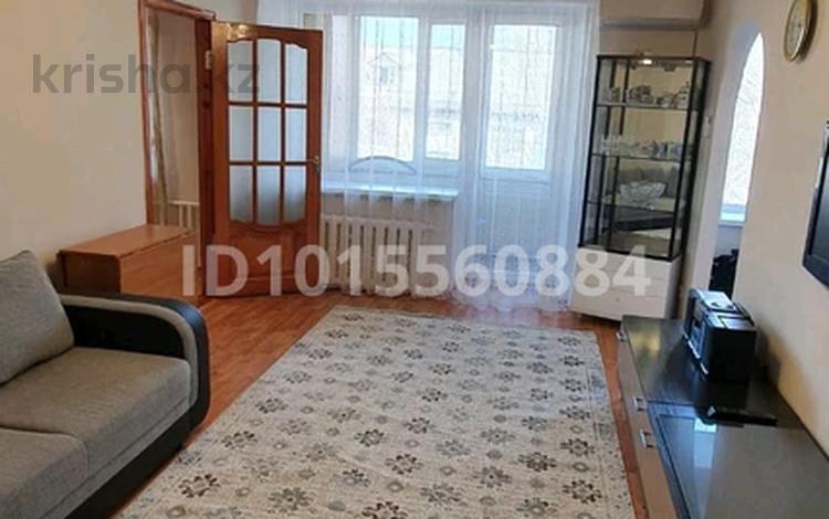 2-бөлмелі пәтер · 44.1 м² · 5/5 қабат, Попова 15/1, бағасы: 37.5 млн ₸ в Алматы, Бостандыкский р-н — фото 2