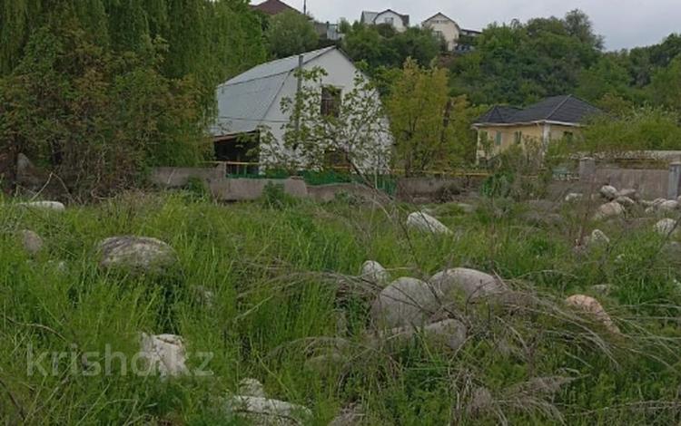 Отдельный дом · 3 комнаты · 50 м² · 6 сот., мкр Акжар, Береке 47 за 40 млн ₸ в Алматы, Наурызбайский р-н — фото 2