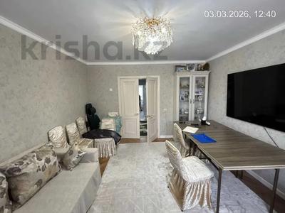 2-бөлмелі пәтер · 57 м² · 2/5 қабат, Каратал 34, бағасы: 220 000 ₸ в Талдыкоргане