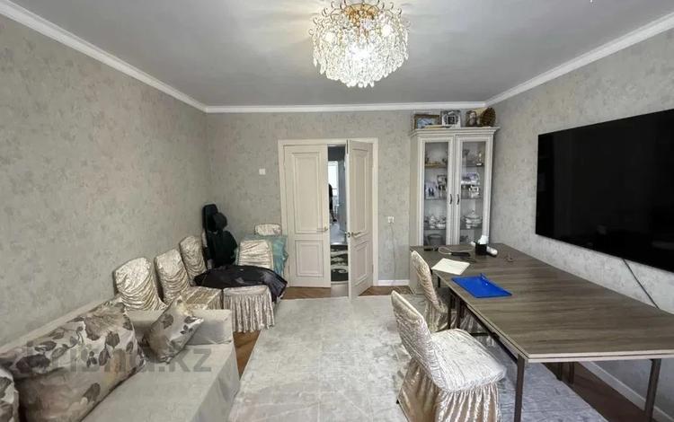 2-бөлмелі пәтер · 57 м² · 2/5 қабат, Каратал 34, бағасы: 220 000 ₸ в Талдыкоргане — фото 3