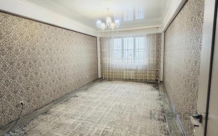 3-бөлмелі пәтер · 80.8 м² · 5/5 қабат, Нұрсая ш/а. 34, бағасы: 24 млн ₸ в Атырау, мкр Нурсая — фото 2