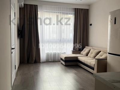 2-комнатная квартира · 67 м² · 12/13 этаж, Журавлева 26 за 400 000 ₸ в Алматы, Бостандыкский р-н