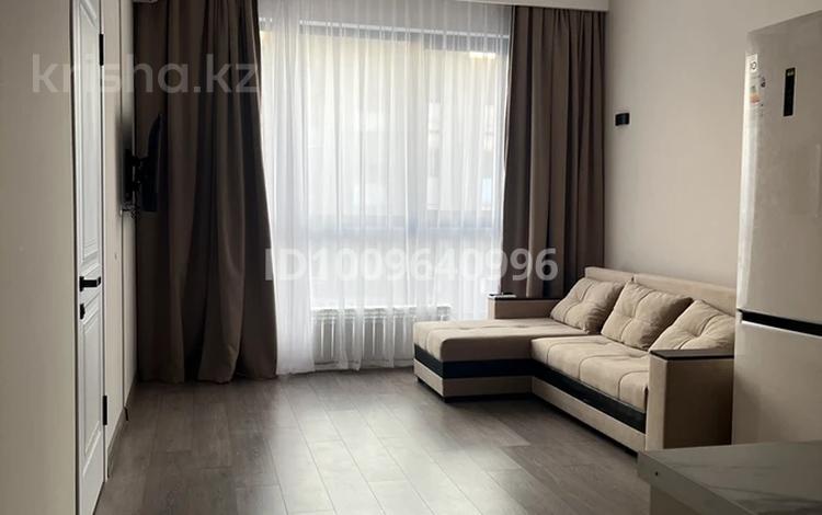2-комнатная квартира · 67 м² · 12/13 этаж, Журавлева 26 за 400 000 ₸ в Алматы, Бостандыкский р-н — фото 2
