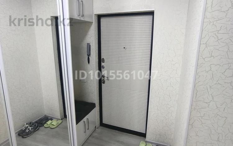 2 бөлме · 55 м² · 7/12 қабат, Ақбұлақ ш/а., Дарабоз 1-83, бағасы: 80 000 ₸ в Алматы, Алатауский р-н — фото 2