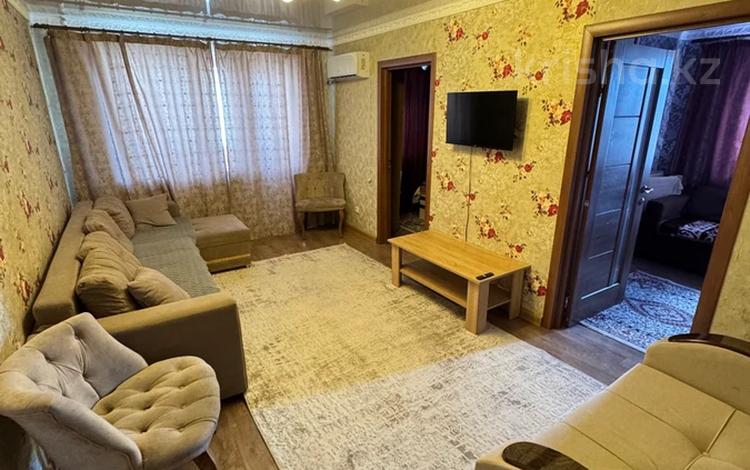 3-бөлмелі пәтер · 60 м² · 4/5 қабат, Абая — Ауэзова, бағасы: 18 000 〒 в Экибастузе — фото 27