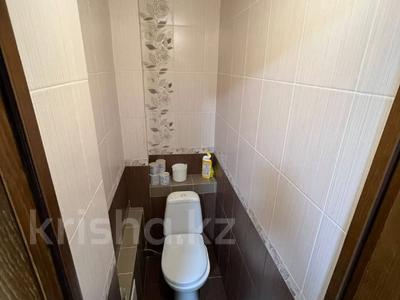 3-комнатная квартира · 58.5 м² · 4/5 этаж, Абая 3 за 25.5 млн ₸ в Астане, Алматы р-н