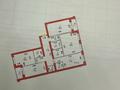 4-бөлмелі пәтер · 137 м² · 4/10 қабат, Ж.Нажимеденова 13 — Нажимеденова- Улы дала, бағасы: 92 млн ₸ в Астане, Сарайшык р-н