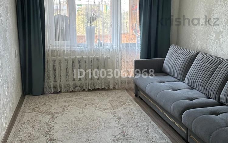 3-комнатная квартира · 61.4 м² · 4/5 этаж, Мира за 17 млн ₸ в Жезказгане — фото 9