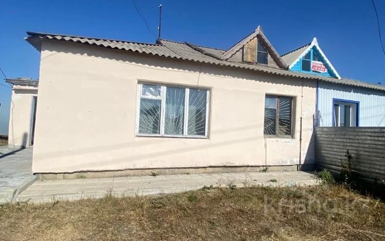 Часть дома · 3 комнаты · 79 м² · 8 сот., Юбилейная 607 за 17 млн ₸ в Рудном — фото 2