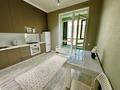 1-комнатная квартира · 40 м² · 6/10 этаж, Бектурова 1/2 за 15 000 ₸ в Астане, Нура р-н — фото 5